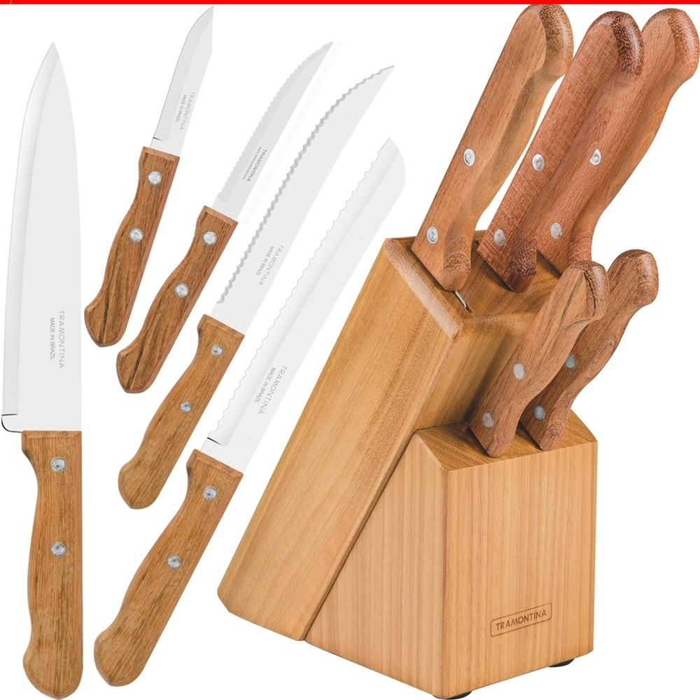 Conjunto de facas de cozinha para crianças, Facas de cozinha