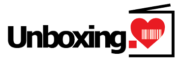 Logo Unboxing.love